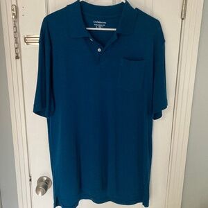 Men’s Croft and Barrow